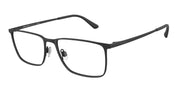 Giorgio Armani AR5080 Matte Black Eyeglasses