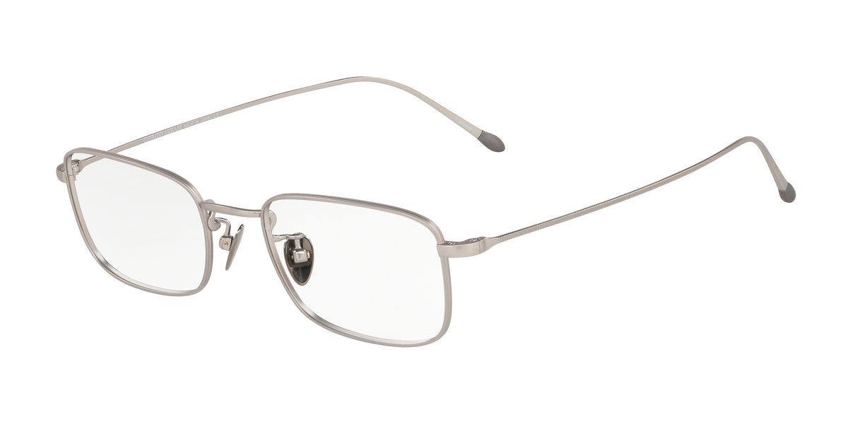 Giorgio Armani AR5096T Demi Gloss Gunmetal Eyeglasses