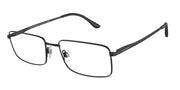 Giorgio Armani AR5108 Matte Black Eyeglasses