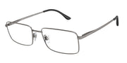 Giorgio Armani AR5108 Matte Gunmetal Eyeglasses