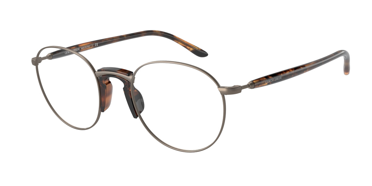 Giorgio Armani AR5117 Matte Bronze Eyeglasses