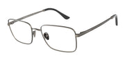 Giorgio Armani AR5120 Matte Gunmetal Eyeglasses