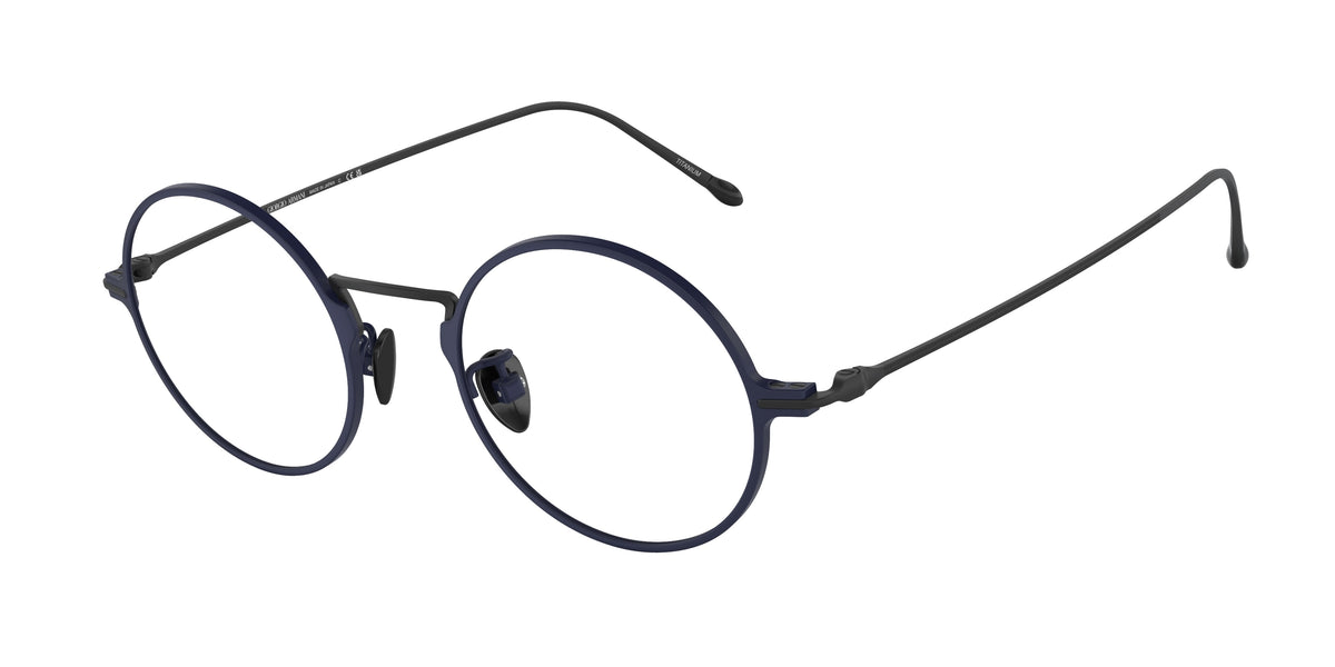 Giorgio Armani AR5125T Matte Blue Eyeglasses