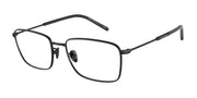 Giorgio Armani AR5127J Matte/Shiny Black Eyeglasses