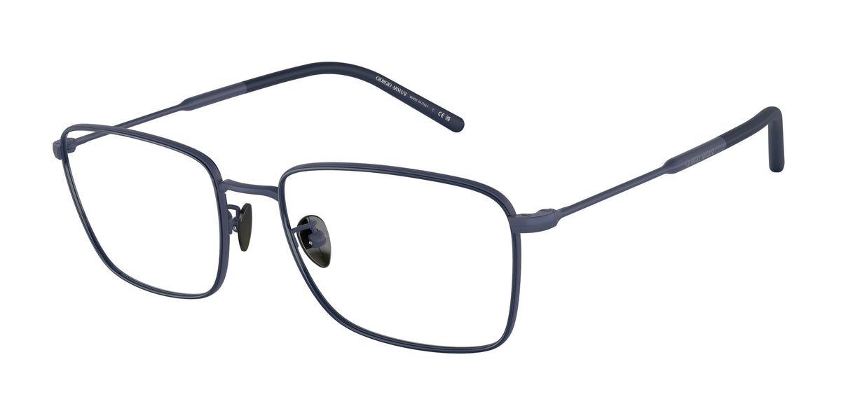 Giorgio Armani AR5127J Blue Eyeglasses