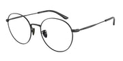 Giorgio Armani AR5131TD Matte Black Eyeglasses