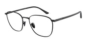 Giorgio Armani AR5132 Matte Black Eyeglasses