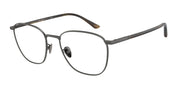 Giorgio Armani AR5132 Brushed Gunmetal Eyeglasses