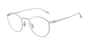 Giorgio Armani AR5136T Matte Silver Eyeglasses
