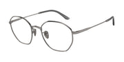 Giorgio Armani AR5139 Matte Gunmetal Eyeglasses