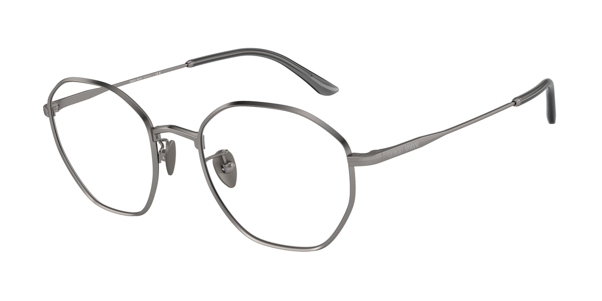 Giorgio Armani AR5139 Matte Gunmetal Eyeglasses