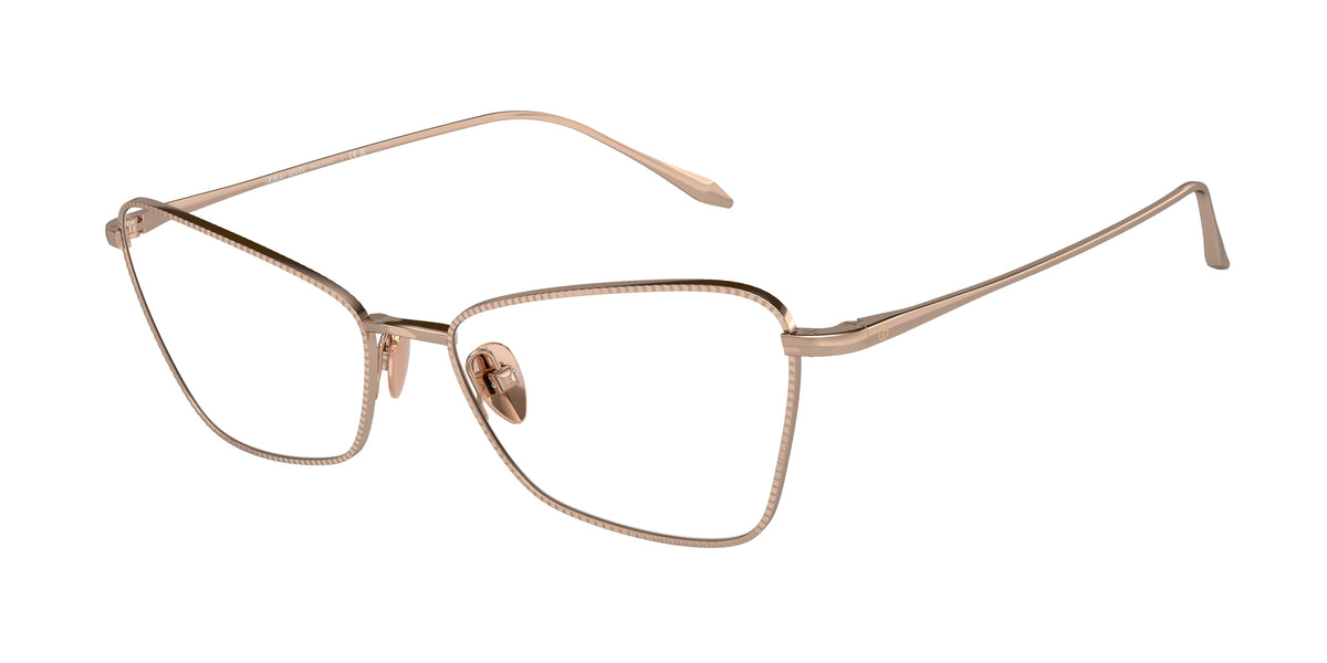 Giorgio Armani AR5140 Rose Gold Eyeglasses