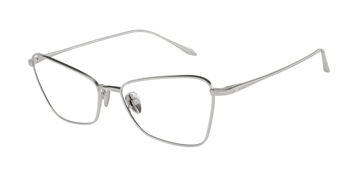 Giorgio Armani AR5140 Silver Eyeglasses