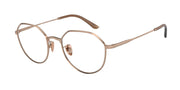 Giorgio Armani AR5142 Rose Gold Eyeglasses