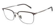 Giorgio Armani AR5143 Matte Gunmetal Eyeglasses
