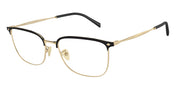 Giorgio Armani AR5143 Pale Gold Eyeglasses
