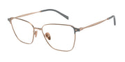 Giorgio Armani AR5144 Rose Gold Eyeglasses