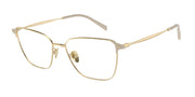 Giorgio Armani AR5144 Pale Gold Eyeglasses