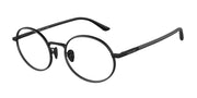 Giorgio Armani AR5145J Matte Black Eyeglasses