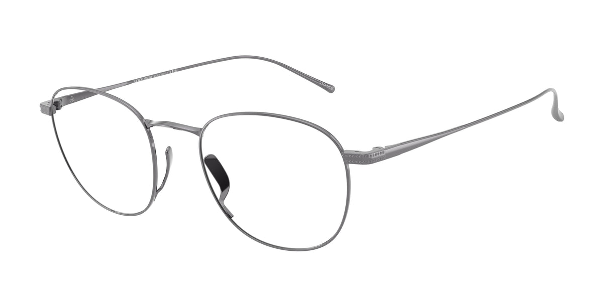 Giorgio Armani AR5148T Gunmetal Eyeglasses