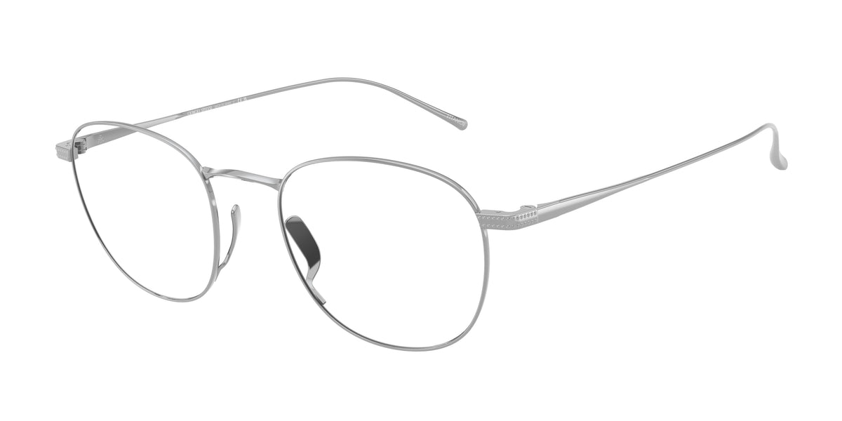 Giorgio Armani AR5148T Silver Eyeglasses