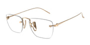 Giorgio Armani AR5149T Rose Gold Eyeglasses