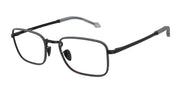 Giorgio Armani AR5152J Matte Black Eyeglasses