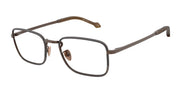 Giorgio Armani AR5152J Matte Bronze Eyeglasses