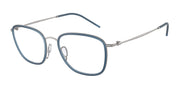 Giorgio Armani AR5154 Matte Gunmetal Eyeglasses