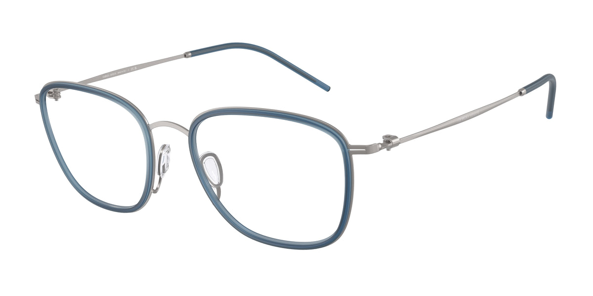 Giorgio Armani AR5154 Matte Gunmetal Eyeglasses