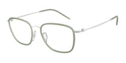 Giorgio Armani AR5154 Matte Silver Eyeglasses
