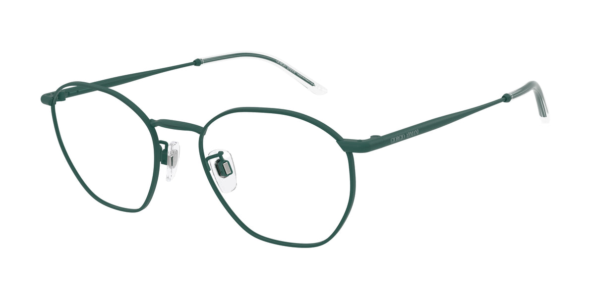 Giorgio Armani AR5156 Matte Azure Eyeglasses