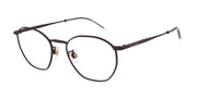 Giorgio Armani AR5156 Matte Violet Eyeglasses