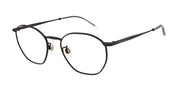 Giorgio Armani AR5156 Matte Black Eyeglasses