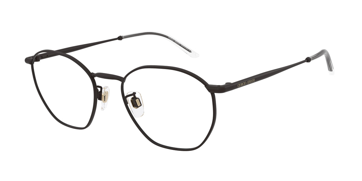 Giorgio Armani AR5156 Matte Black Eyeglasses