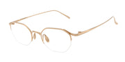 Giorgio Armani AR5157T Matte Gold Eyeglasses