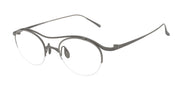 Giorgio Armani AR5158T Matte Gunmetal Eyeglasses