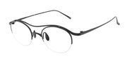 Giorgio Armani AR5158T Matte Black Eyeglasses