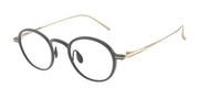 Giorgio Armani AR5159T Matte Black Eyeglasses