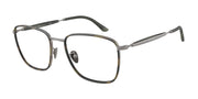 Giorgio Armani AR5160J Matte Gunmetal Eyeglasses