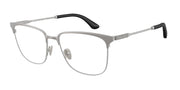 Giorgio Armani AR5163 Matte Gunmetal Eyeglasses