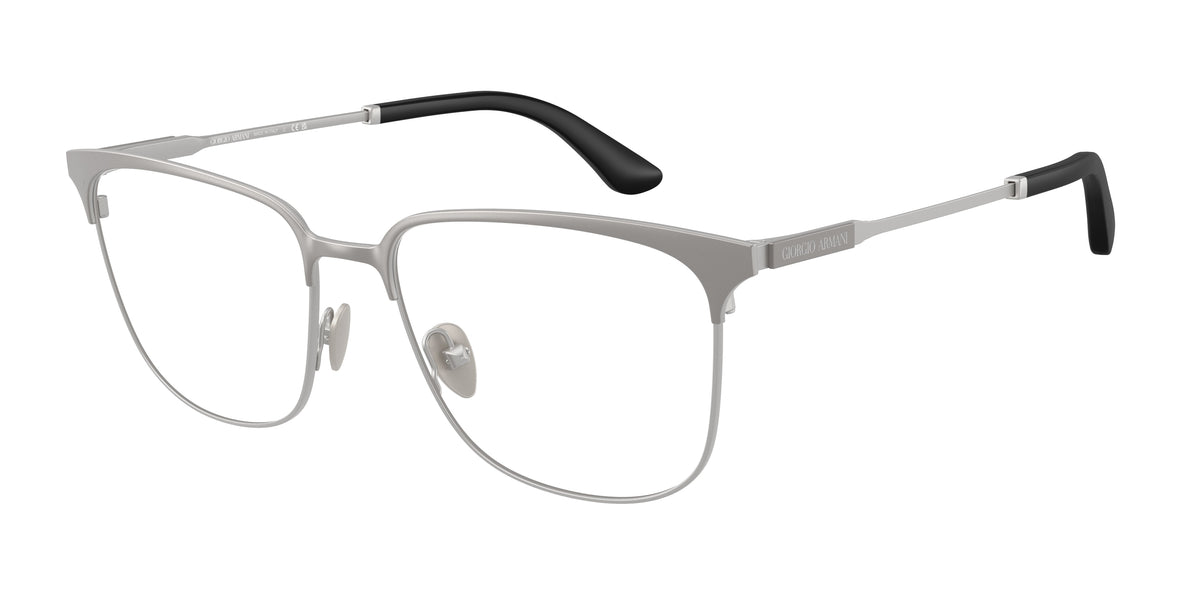 Giorgio Armani AR5163 Matte Gunmetal Eyeglasses