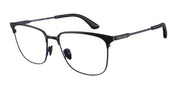 Giorgio Armani AR5163 Matte Black Eyeglasses