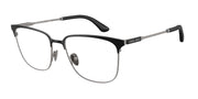 Giorgio Armani AR5163 Matte Black Eyeglasses