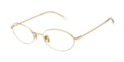 Giorgio Armani AR5165 Pale Gold Eyeglasses