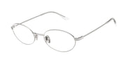 Giorgio Armani AR5165 Silver Eyeglasses