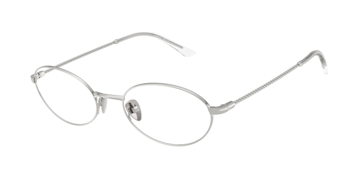 Giorgio Armani AR5165 Silver Eyeglasses