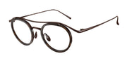 Giorgio Armani AR5166T Brown Demi Gloss Eyeglasses