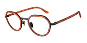 Giorgio Armani AR5167 Brown Turtle Eyeglasses