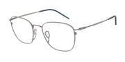 Giorgio Armani AR5168 Matte Gunmetal Eyeglasses
